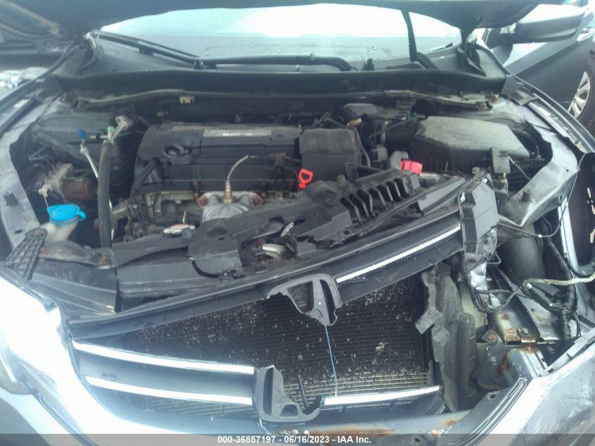 2014 HONDA ACCORD SEDAN SPORT - 1HGCR2F5XEA212621