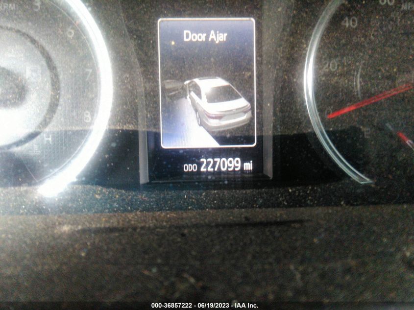 2015 TOYOTA CAMRY XSE/XLE - 4T1BK1FK2FU563548