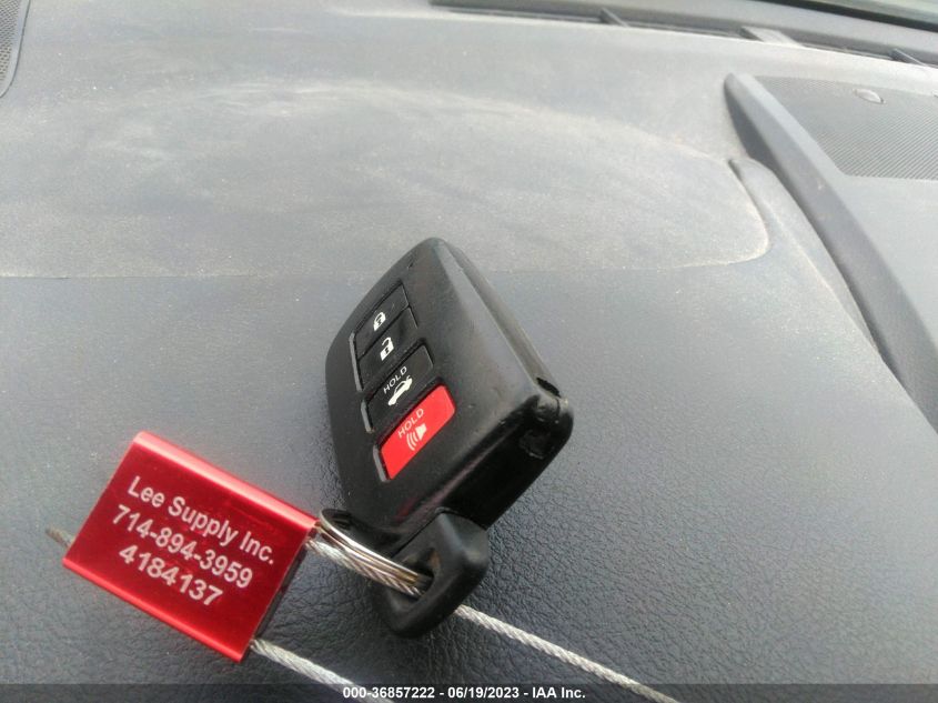 2015 TOYOTA CAMRY XSE/XLE - 4T1BK1FK2FU563548
