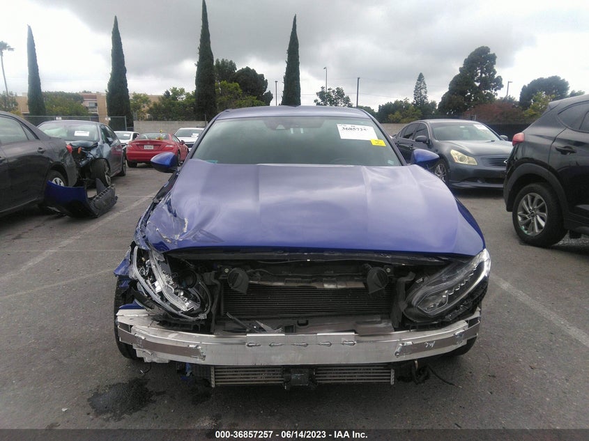 VIN 1HGCV1F36JA156949 2018 HONDA ACCORD SEDAN SPORT 1.5T