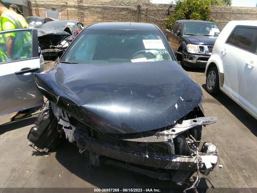 2015 TOYOTA CAMRY XLE/SE/LE/XSE - 4T1BF1FK0FU956601
