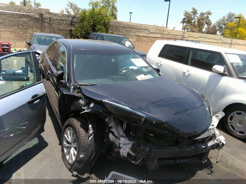 2015 TOYOTA CAMRY XLE/SE/LE/XSE - 4T1BF1FK0FU956601