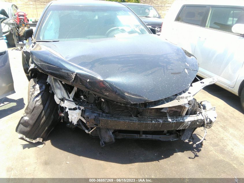 2015 TOYOTA CAMRY XLE/SE/LE/XSE - 4T1BF1FK0FU956601