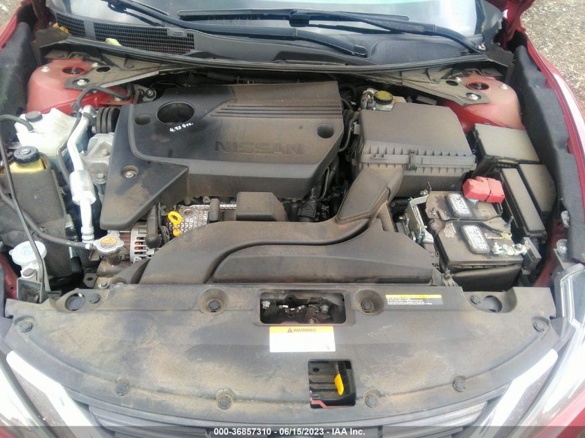 2017 NISSAN ALTIMA 2.5 S - 1N4AL3AP0HC131969