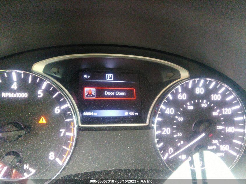 2017 NISSAN ALTIMA 2.5 S - 1N4AL3AP0HC131969