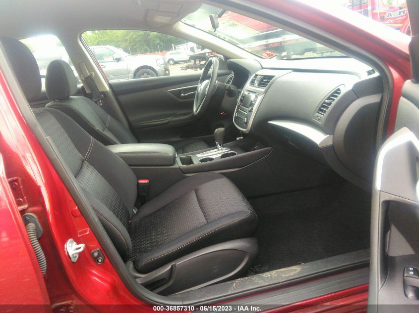 2017 NISSAN ALTIMA 2.5 S - 1N4AL3AP0HC131969