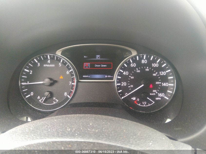 2017 NISSAN ALTIMA 2.5 S - 1N4AL3AP0HC131969