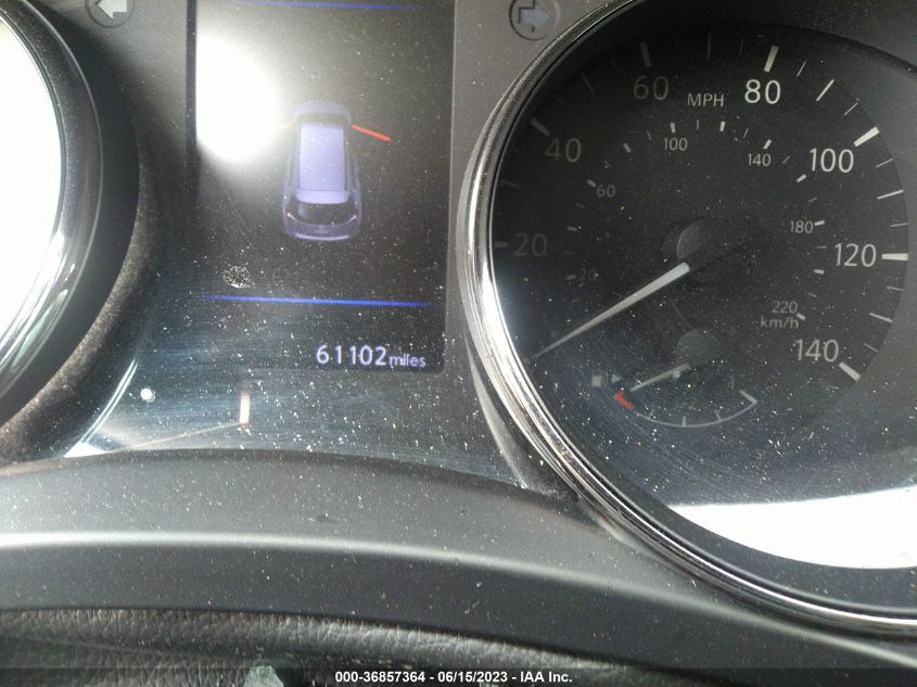 2018 NISSAN ROGUE S/SL/SV - JN8AT2MV0JW311718