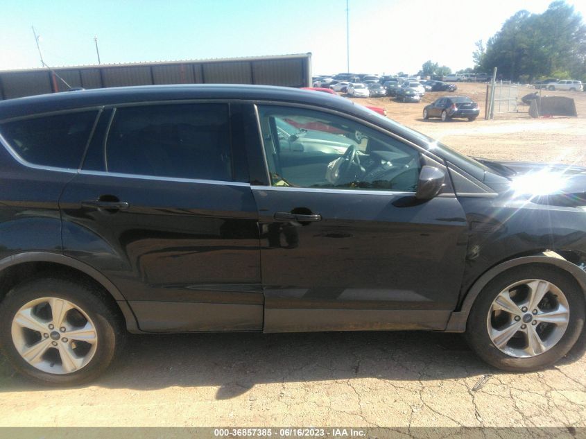 2014 FORD ESCAPE SE - 1FMCU0GX8EUD38178