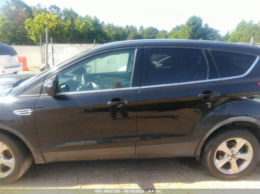 2014 FORD ESCAPE SE - 1FMCU0GX8EUD38178