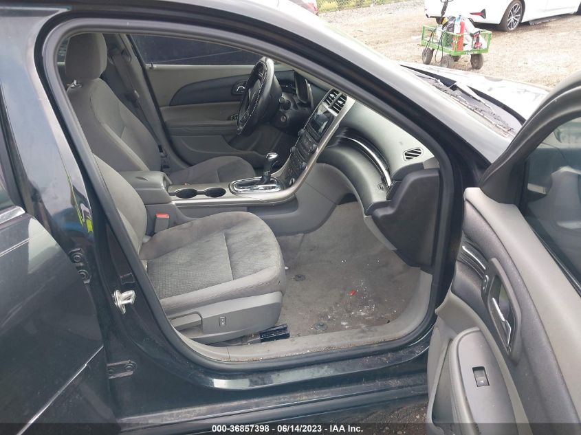 2013 CHEVROLET MALIBU LS - 1G11B5SA7DF291514