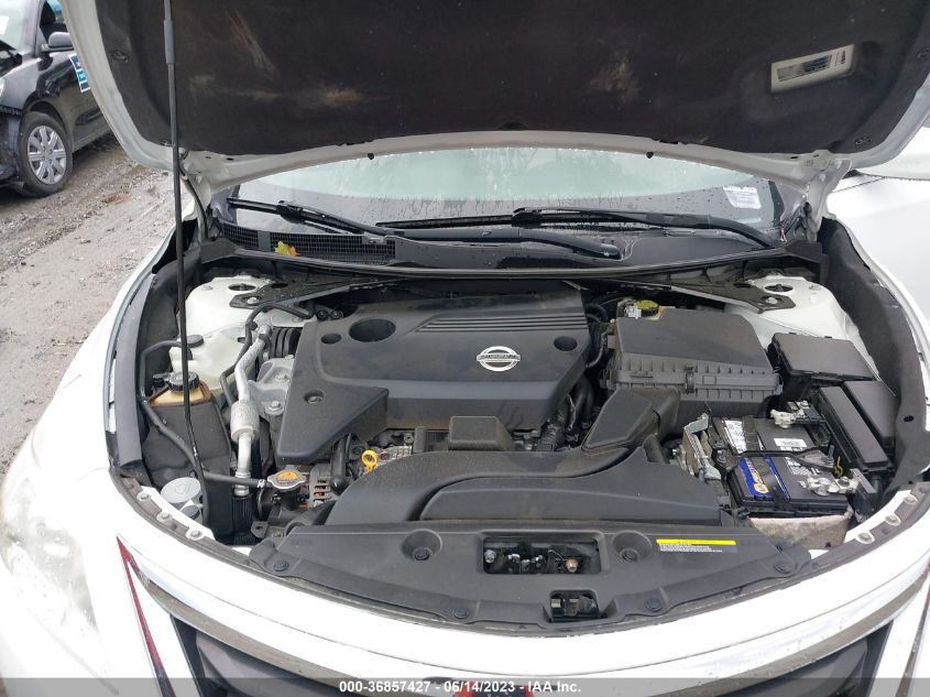 2015 NISSAN ALTIMA 2.5 S - 1N4AL3AP1FN908919