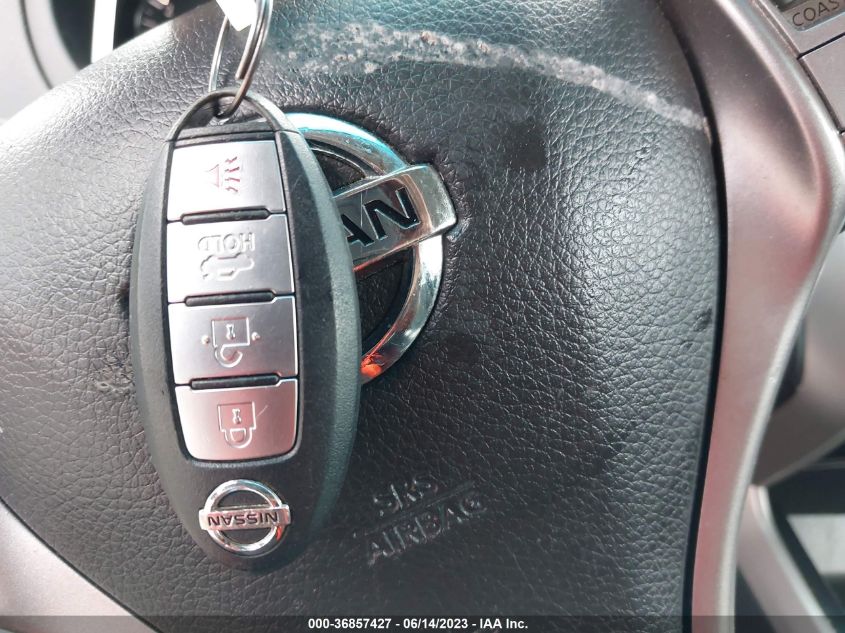 2015 NISSAN ALTIMA 2.5 S - 1N4AL3AP1FN908919