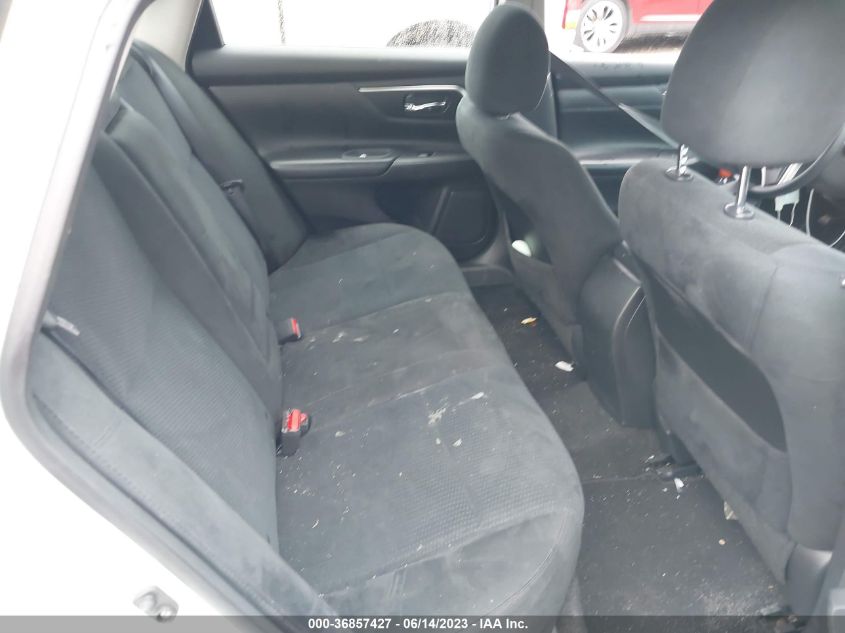 2015 NISSAN ALTIMA 2.5 S - 1N4AL3AP1FN908919