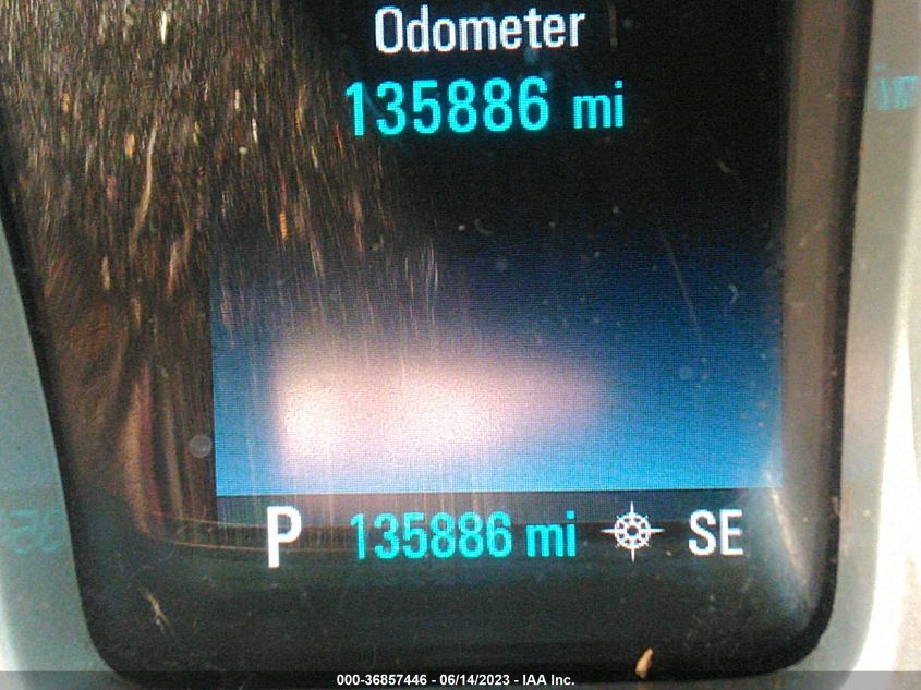 2014 CHEVROLET CAMARO LT - 2G1FC1E30E9246191