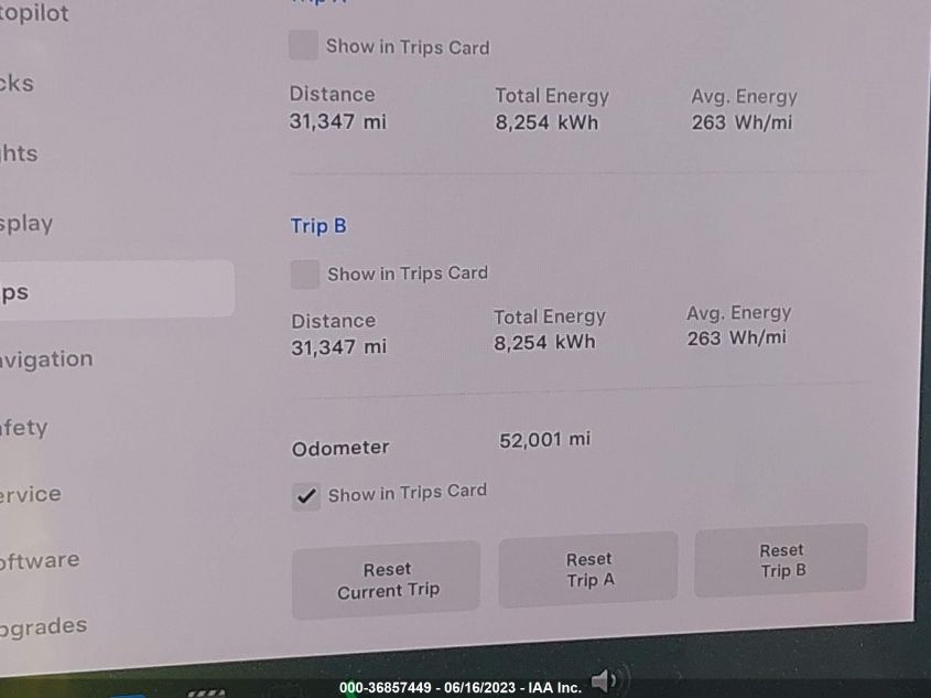 2021 TESLA MODEL 3 STANDARD RANGE PLUS - 5YJ3E1EA1MF088585