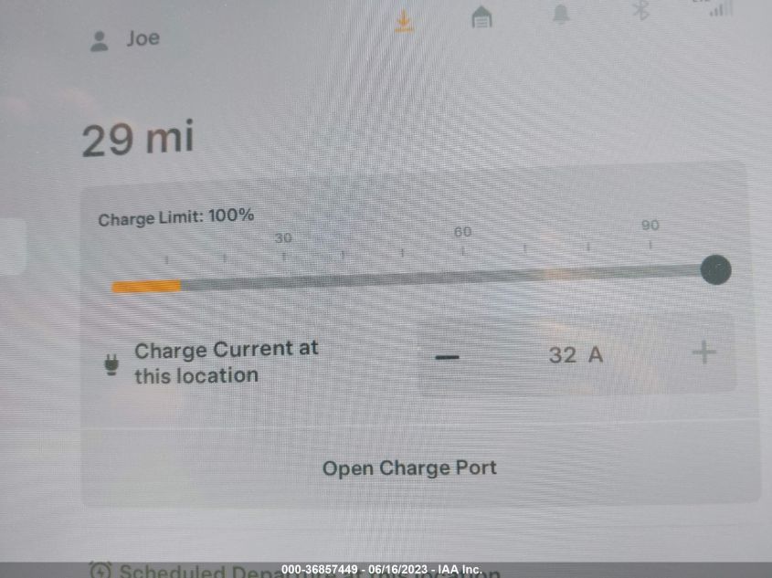 2021 TESLA MODEL 3 STANDARD RANGE PLUS - 5YJ3E1EA1MF088585