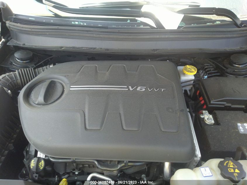 2020 JEEP CHEROKEE LIMITED - 1C4PJMDX6LD610119