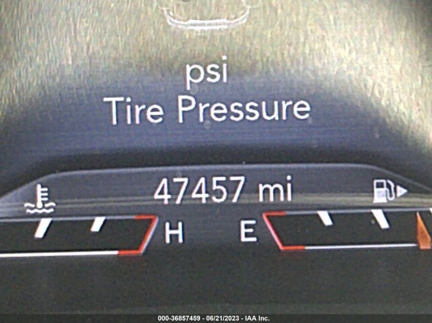 2020 JEEP CHEROKEE LIMITED - 1C4PJMDX6LD610119