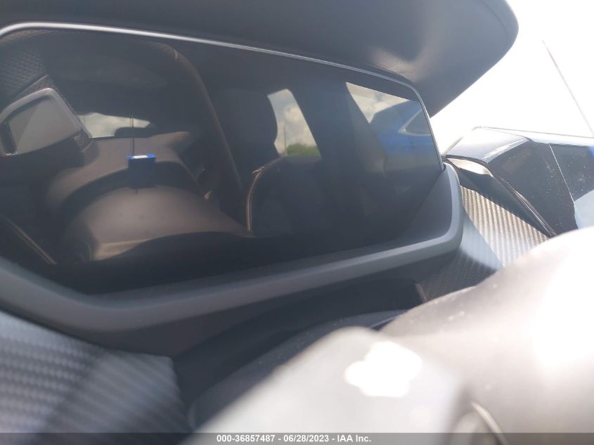 2022 AUDI E-TRON GT PREMIUM PLUS WAUCJBFW5N7004476