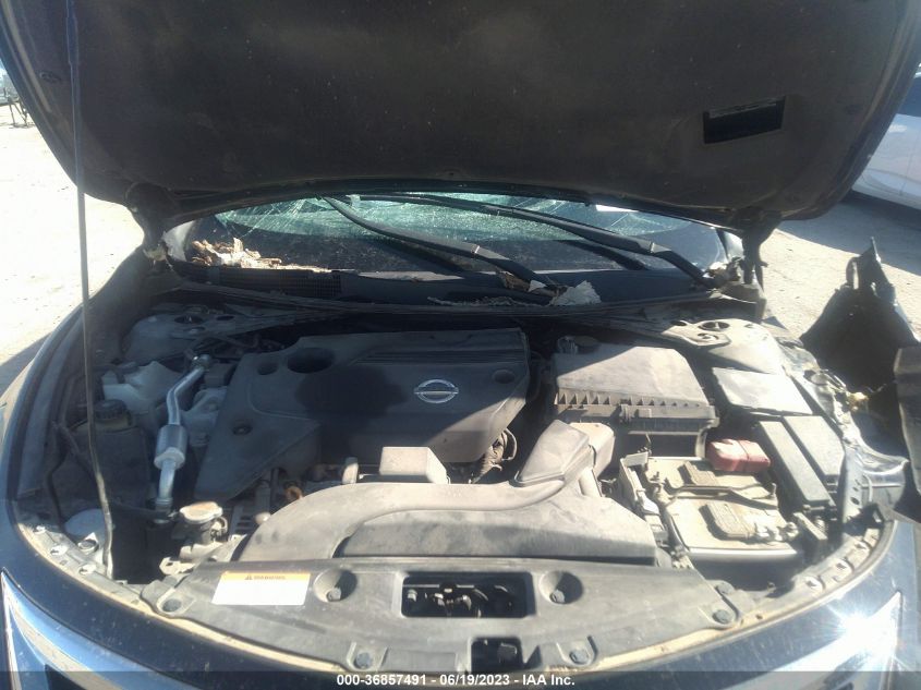2015 NISSAN ALTIMA 2.5 S - 1N4AL3AP6FN353756