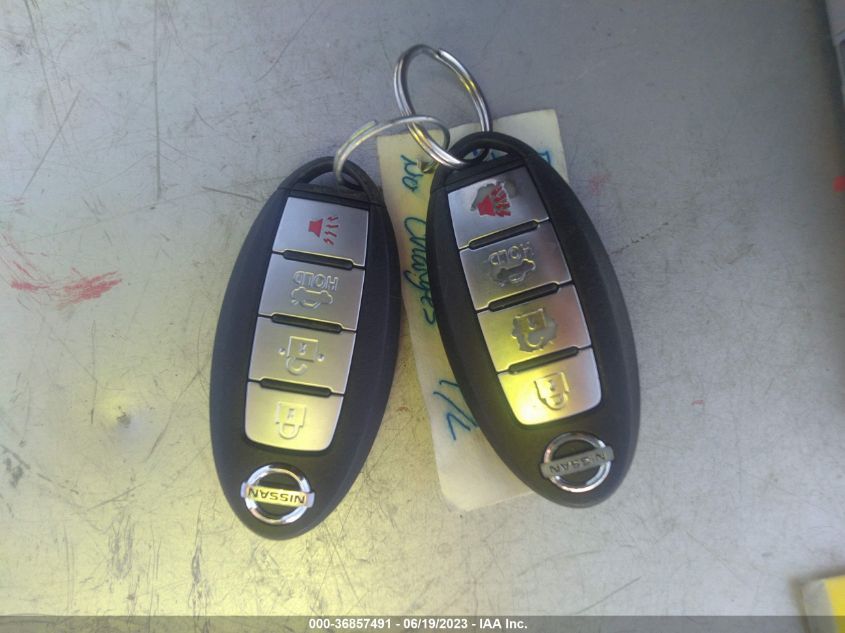 2015 NISSAN ALTIMA 2.5 S - 1N4AL3AP6FN353756