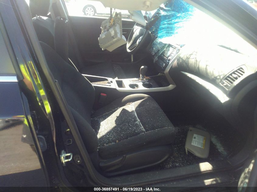 2015 NISSAN ALTIMA 2.5 S - 1N4AL3AP6FN353756