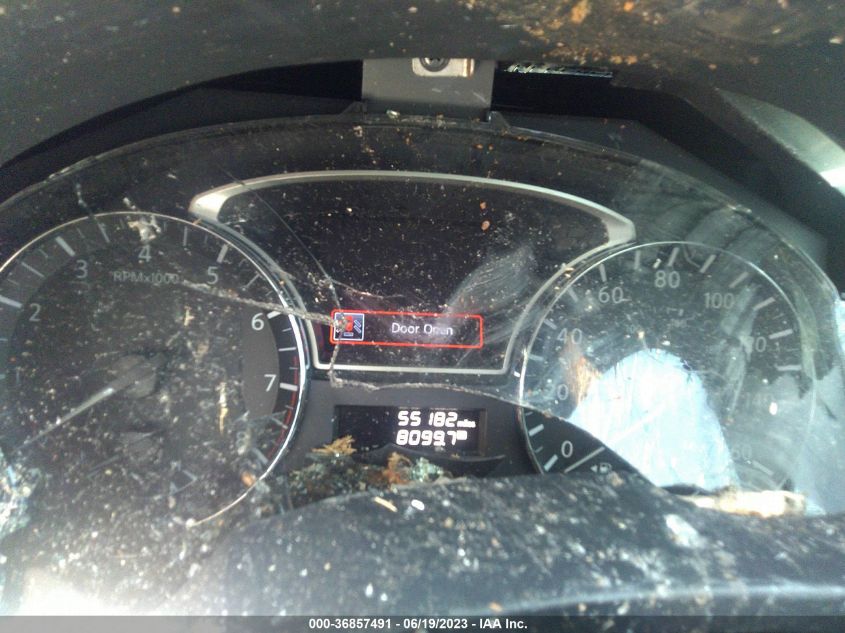 2015 NISSAN ALTIMA 2.5 S - 1N4AL3AP6FN353756