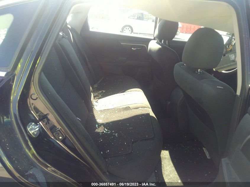 2015 NISSAN ALTIMA 2.5 S - 1N4AL3AP6FN353756