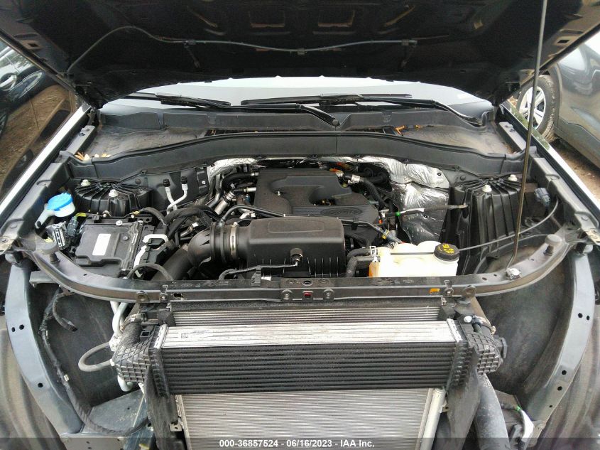 2020 FORD EXPLORER XLT 1FMSK8DH2LGA12045
