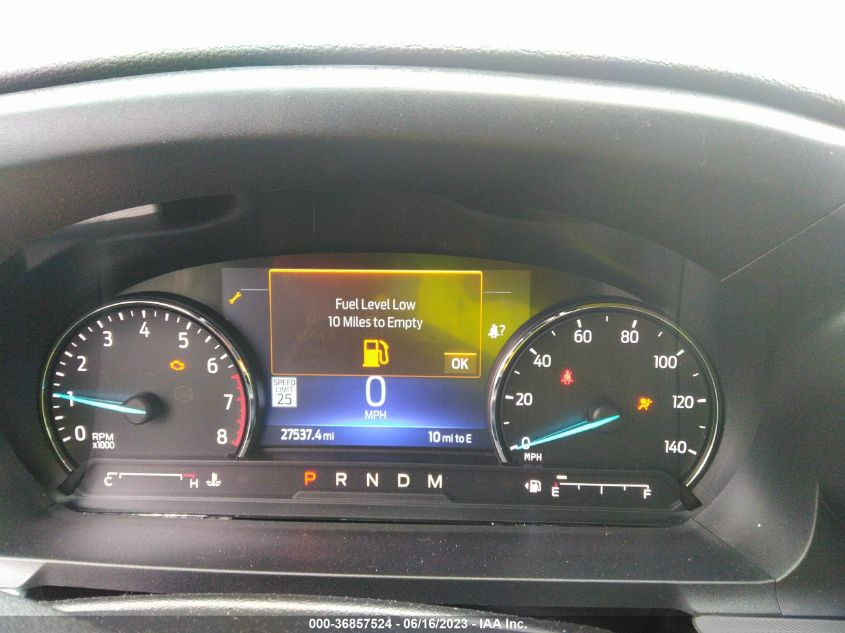 2020 FORD EXPLORER XLT 1FMSK8DH2LGA12045