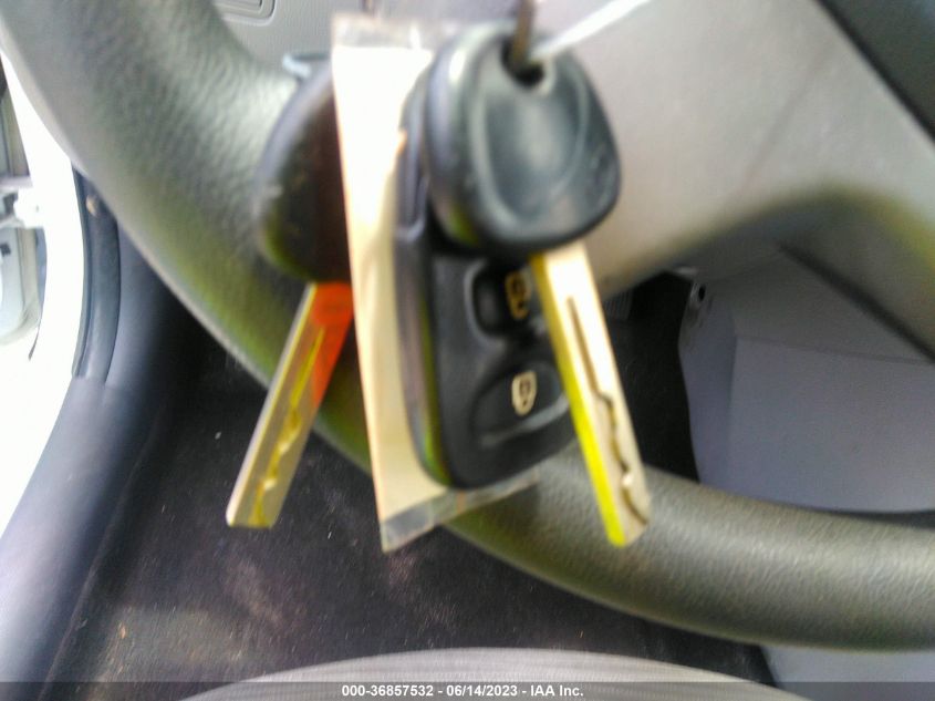 2016 HYUNDAI ACCENT SE - KMHCT4AE0GU074801