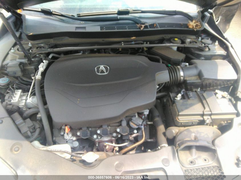 2015 ACURA TLX V6 TECH - 19UUB2F5XFA020349