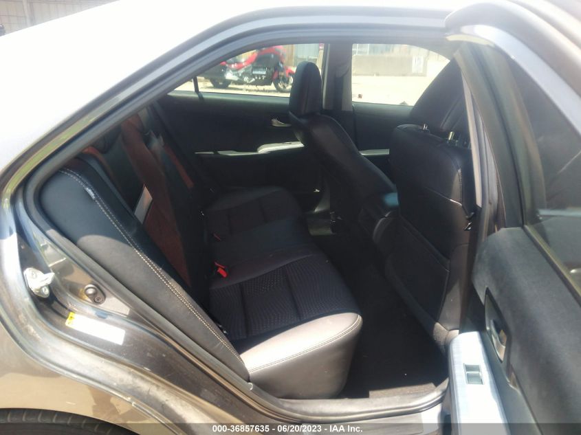 2013 TOYOTA CAMRY L/LE/SE/XLE - 4T1BF1FKXDU685852