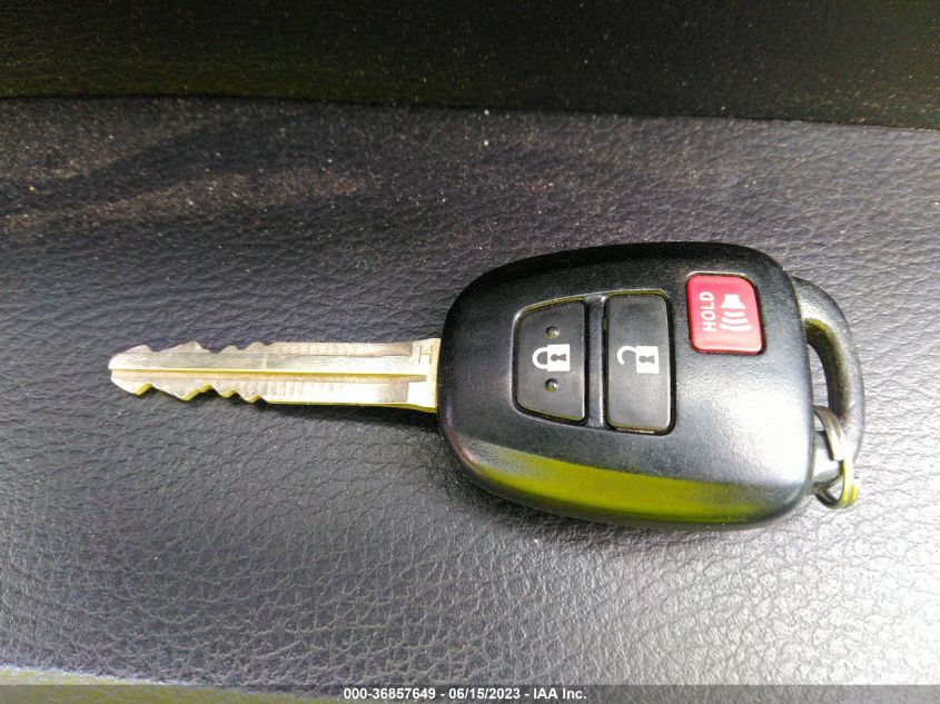 2020 TOYOTA TUNDRA 4WD SR/SR5/TRD PRO - 5TFUY5F18LX924284