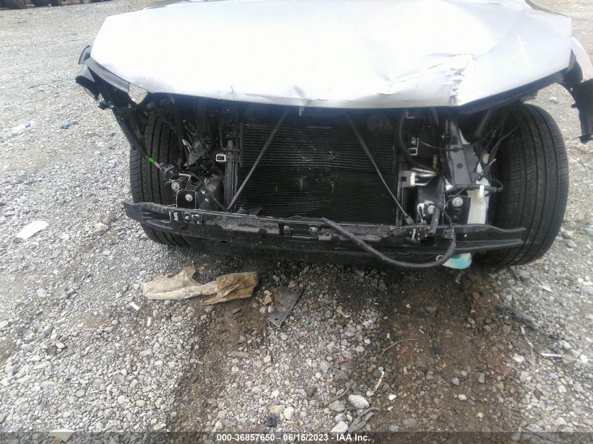 2021 DODGE DURANGO GT PLUS - 1C4RDHDG8MC608080