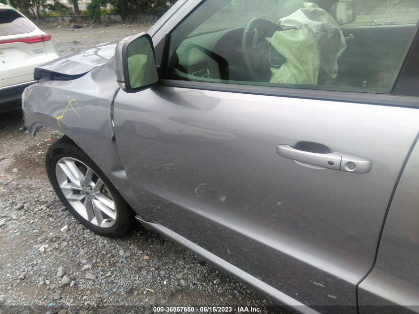 2021 DODGE DURANGO GT PLUS - 1C4RDHDG8MC608080