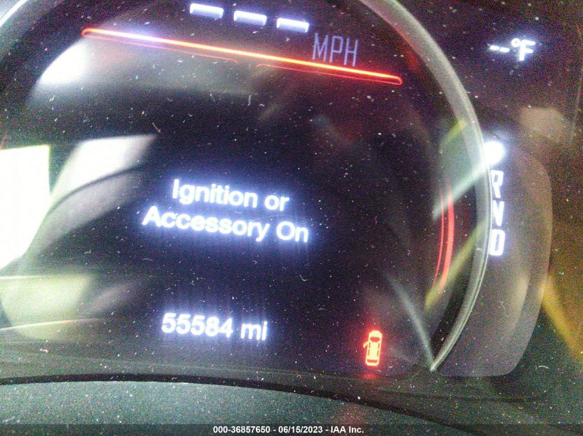 2021 DODGE DURANGO GT PLUS - 1C4RDHDG8MC608080