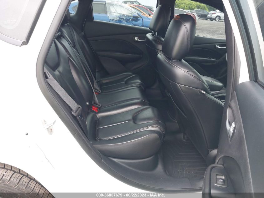 2013 DODGE DART LIMITED/R/T - 1C3CDFCH5DD299171