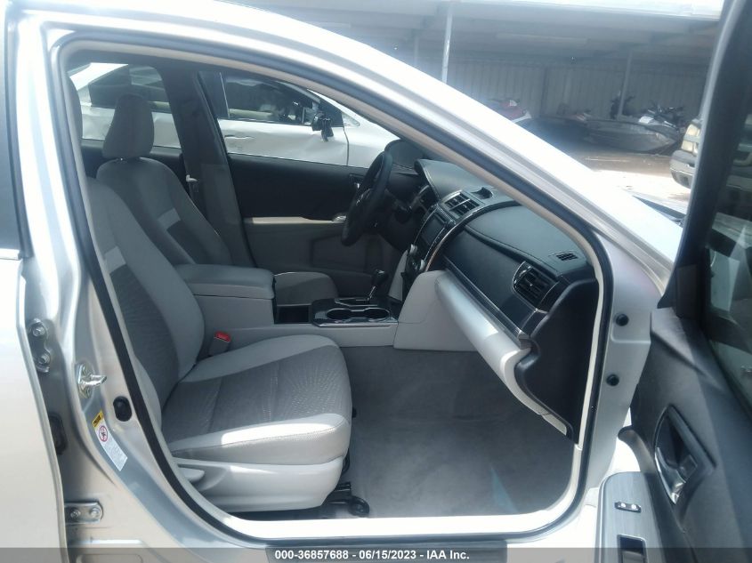 2014 TOYOTA CAMRY HYBRID LE/XLE/SE LIMITED EDITION - 4T1BD1FK8EU133550