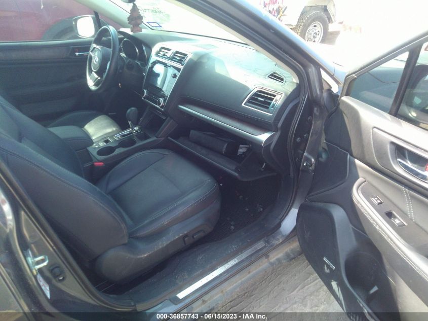 2019 SUBARU OUTBACK LIMITED - 4S4BSANCXK3368016