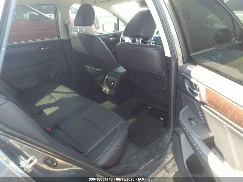 2019 SUBARU OUTBACK LIMITED - 4S4BSANCXK3368016