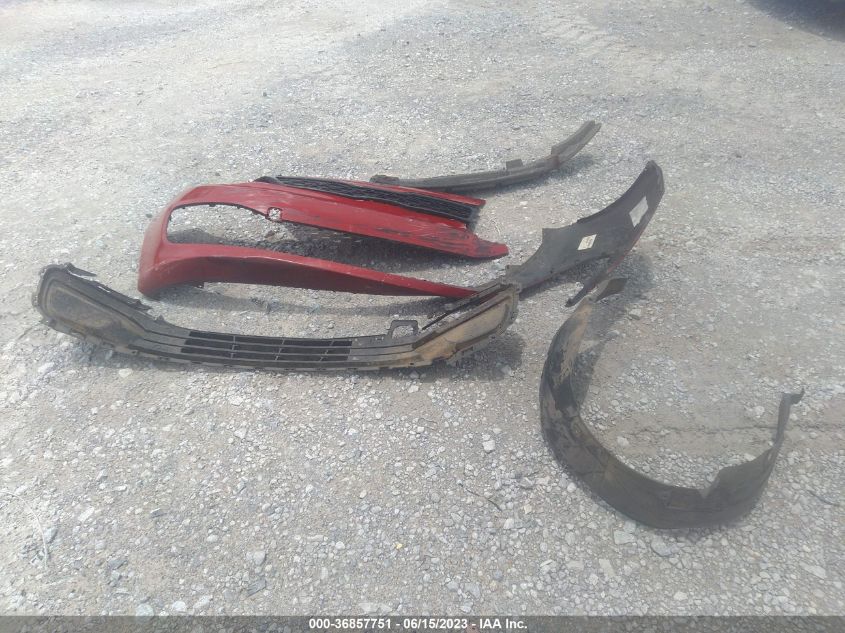 2015 KIA RIO LX - KNADM4A36F6478433