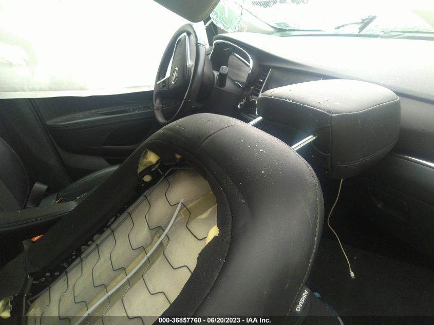 2019 BUICK ENCORE PREFERRED - KL4CJESB1KB764317