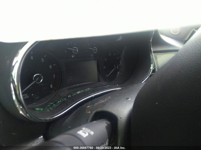 2019 BUICK ENCORE PREFERRED - KL4CJESB1KB764317