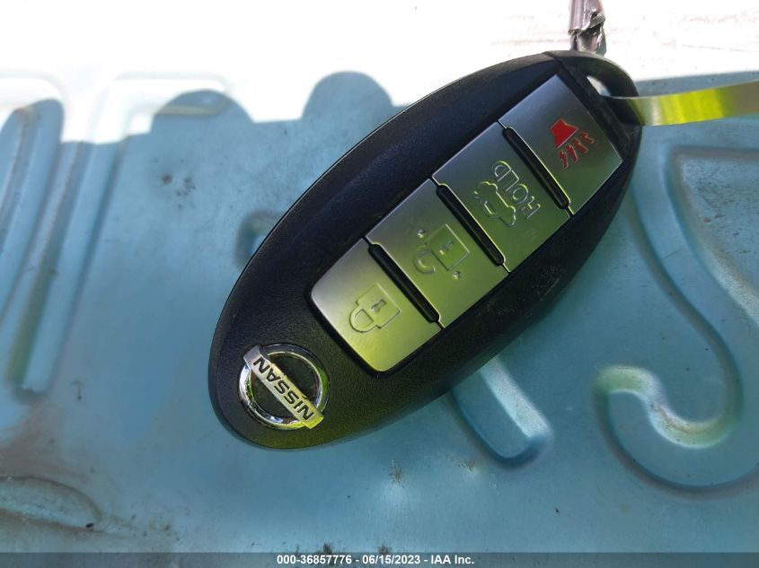 2019 NISSAN VERSA - 3N1CN7AD1KK415013