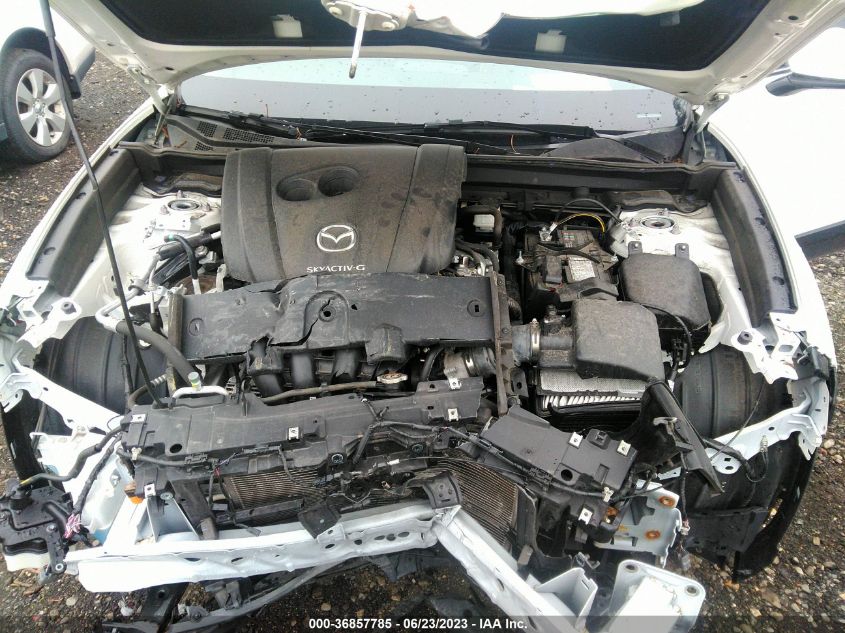 2021 MAZDA CX-30 SELECT - 3MVDMBBL7MM261975
