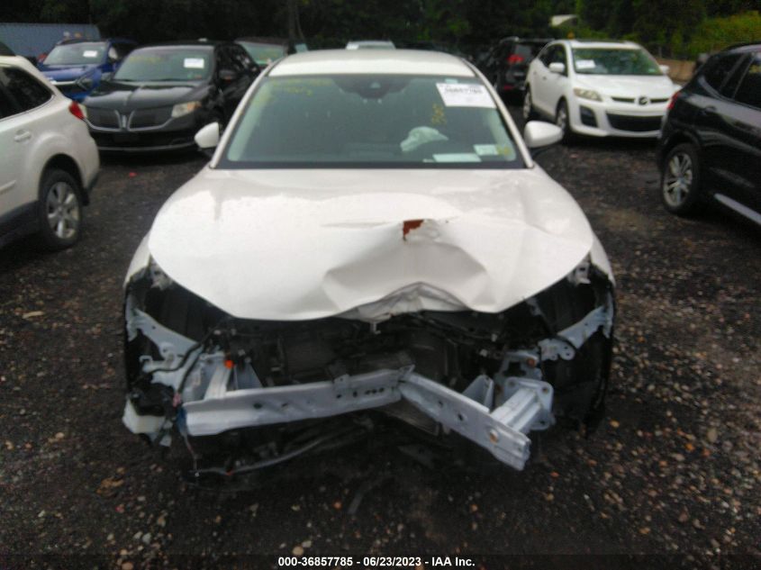 2021 MAZDA CX-30 SELECT - 3MVDMBBL7MM261975