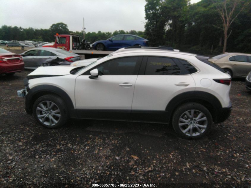 2021 MAZDA CX-30 SELECT - 3MVDMBBL7MM261975