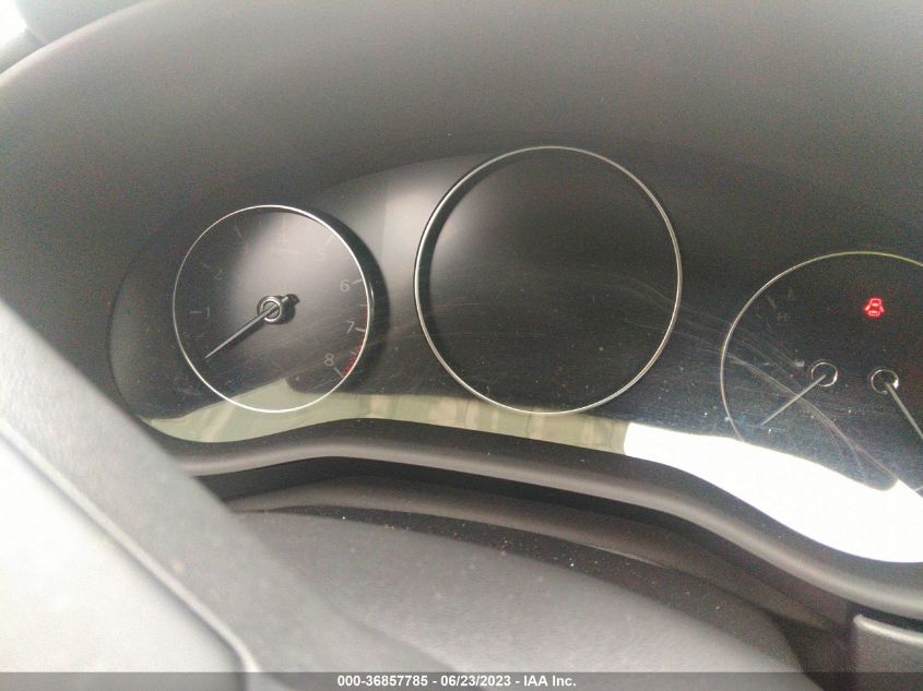 2021 MAZDA CX-30 SELECT - 3MVDMBBL7MM261975